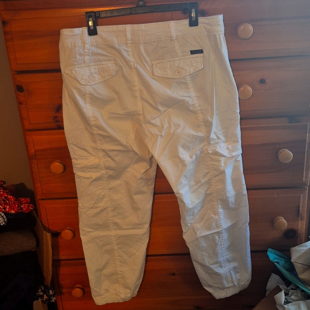 Sanctuary cargo crop